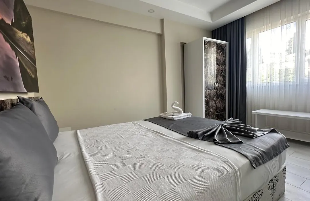 Antalya Dream Hotel-1