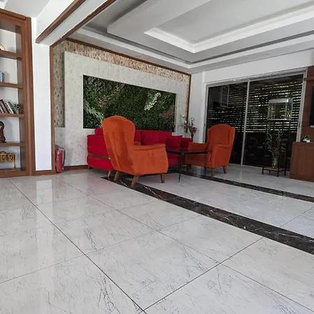 Antalya Dream Hotel-2